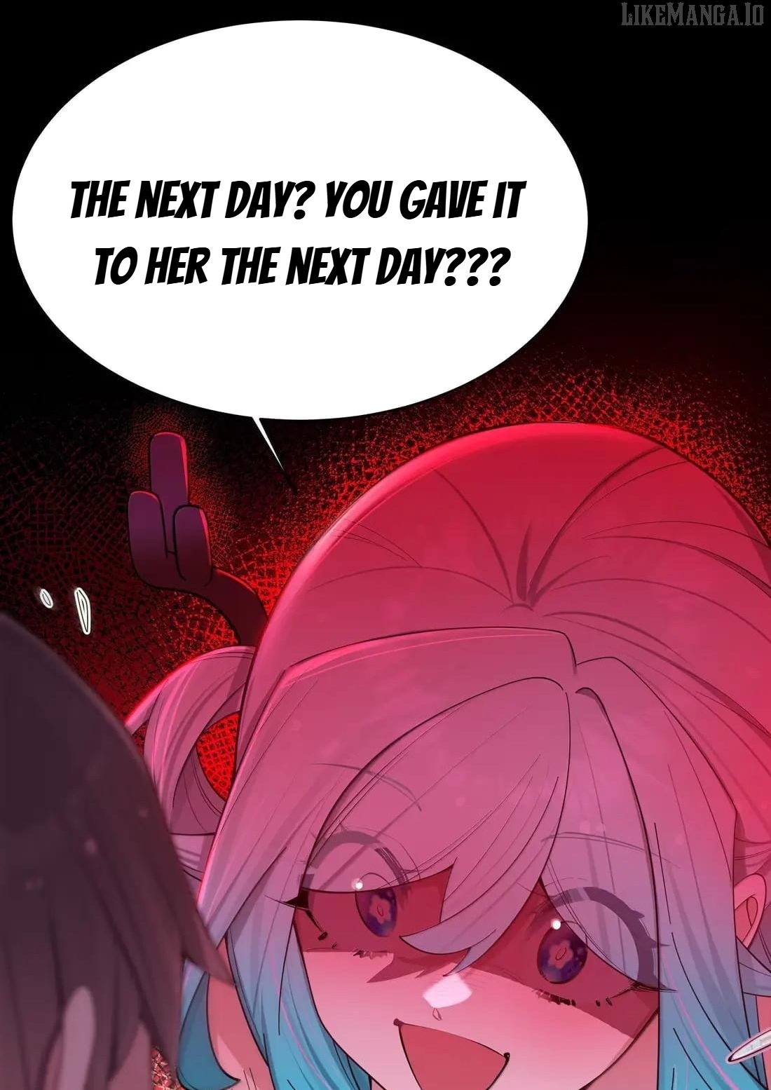 My Fake Girlfriends are using me as a Shield Chapter 181 - page 14